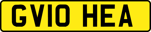 GV10HEA