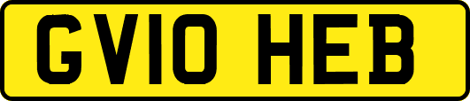 GV10HEB