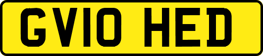 GV10HED