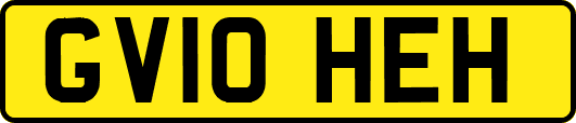 GV10HEH