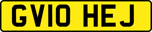 GV10HEJ