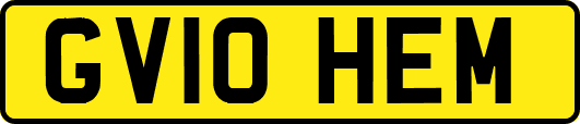 GV10HEM