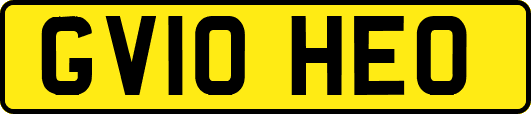 GV10HEO