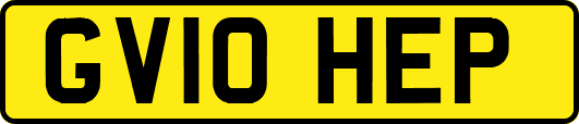 GV10HEP