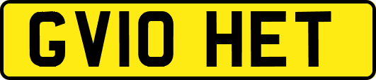 GV10HET