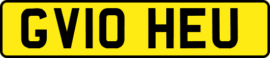 GV10HEU