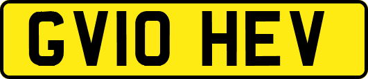 GV10HEV