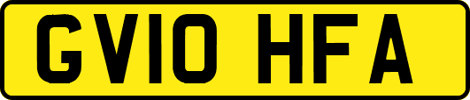 GV10HFA