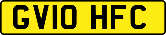 GV10HFC