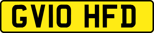 GV10HFD