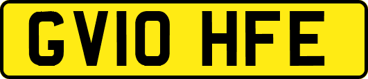 GV10HFE