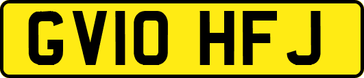 GV10HFJ
