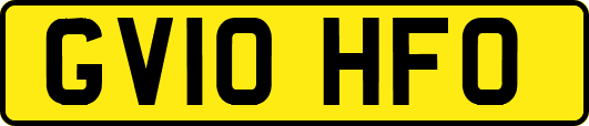 GV10HFO