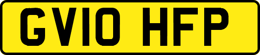 GV10HFP