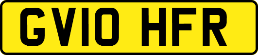 GV10HFR
