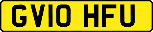 GV10HFU