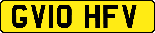 GV10HFV