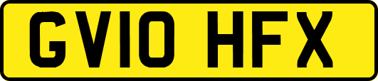 GV10HFX