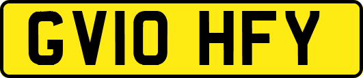 GV10HFY