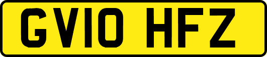 GV10HFZ