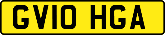 GV10HGA