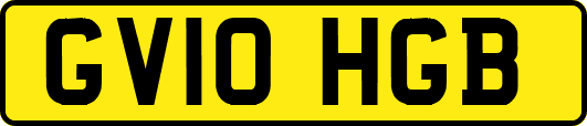 GV10HGB