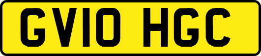 GV10HGC