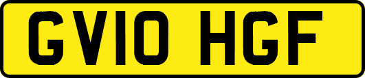 GV10HGF