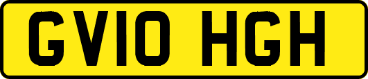 GV10HGH