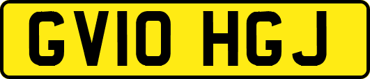 GV10HGJ