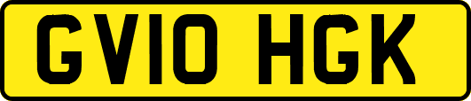 GV10HGK