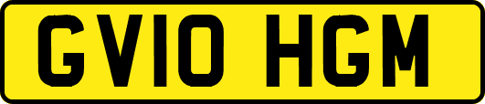 GV10HGM