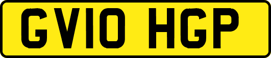 GV10HGP