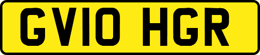 GV10HGR