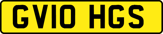 GV10HGS