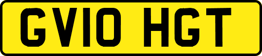 GV10HGT