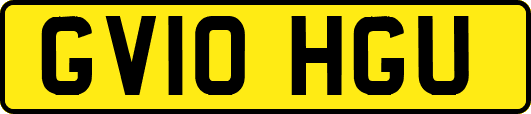 GV10HGU