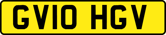 GV10HGV