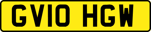 GV10HGW