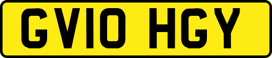 GV10HGY
