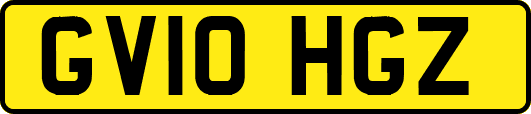 GV10HGZ