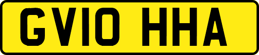 GV10HHA