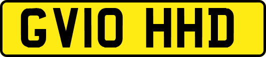 GV10HHD