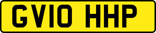 GV10HHP