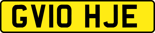 GV10HJE