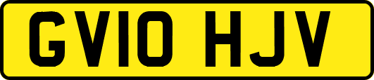 GV10HJV