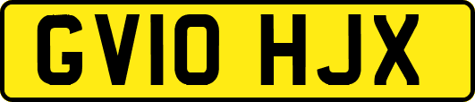 GV10HJX