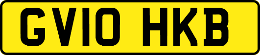 GV10HKB