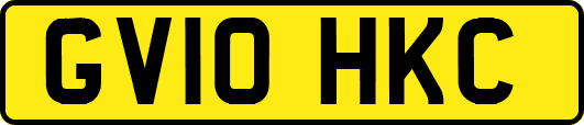 GV10HKC