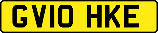GV10HKE